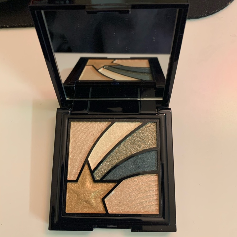 Estée Lauder Instant Intense Eyeshadow Palette
